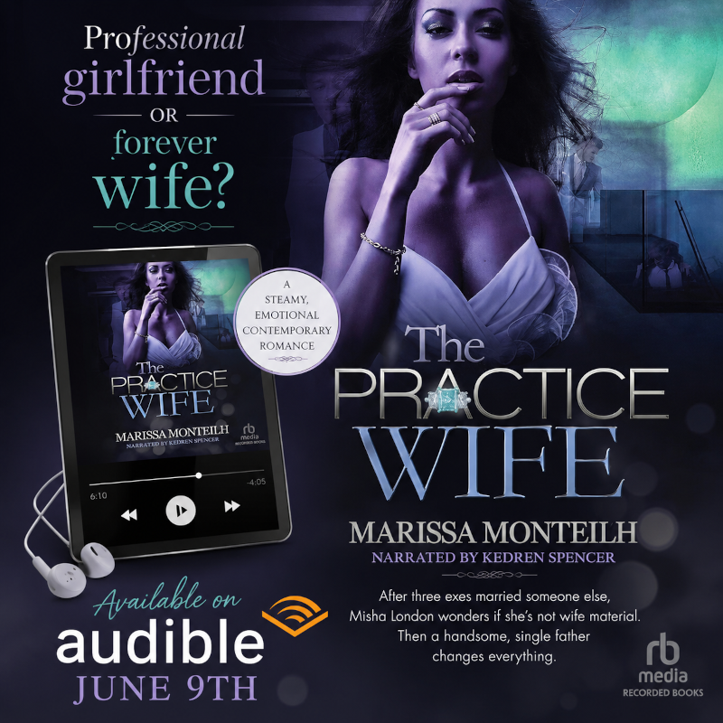 The Practice Wife